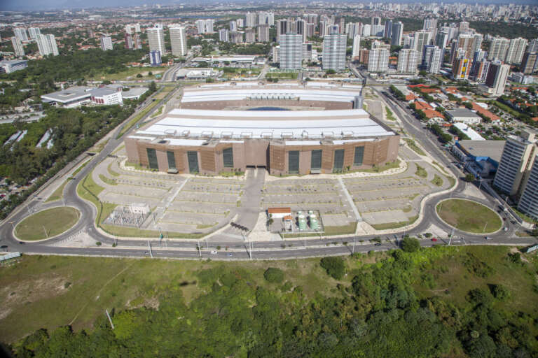 turismo-de-eventos:-saiba-qual-evento-esta-sendo-realizado-em-fortaleza,-com-taxa-de-ocupacao-hoteleira-proxima-de-90%