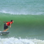 Surf na Praia da Pipa RN