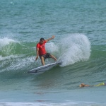 Surf na Praia da Pipa RN