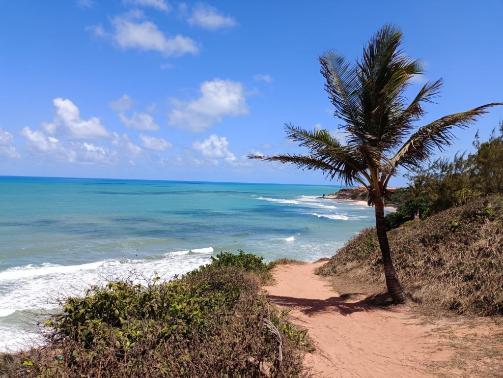 praia do amor