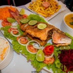 Restaurante Pipa Lajão foto Leo Fotos