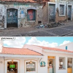 Obras de Ronkaly Souza