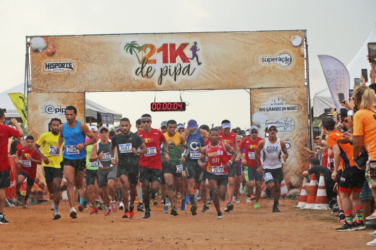 EVENTO PRAIA DA PIPA RN 2023