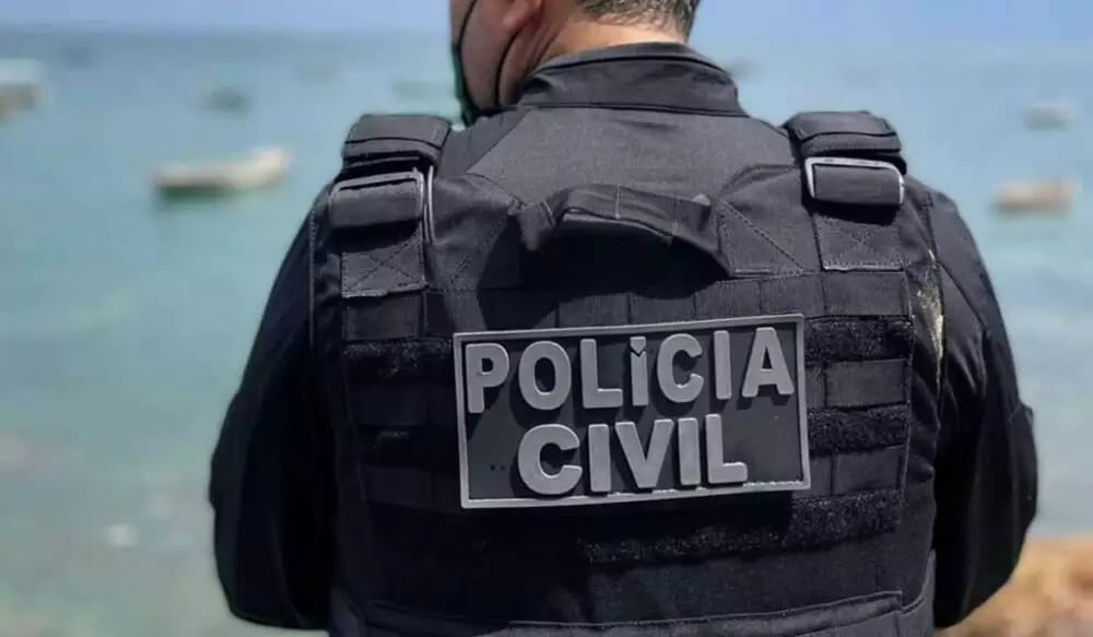 `Policia Civil do RN Foto SESED RN