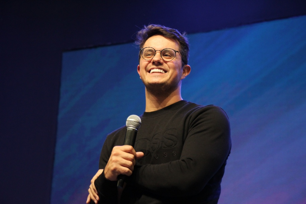 Deive Leonardo foto divulgação 2