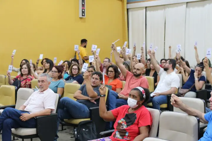 Foto ADURN Sindicato