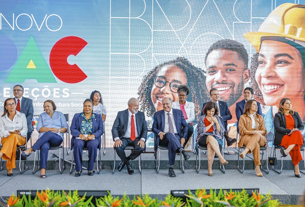 Foto Ricardo Stuckert PR