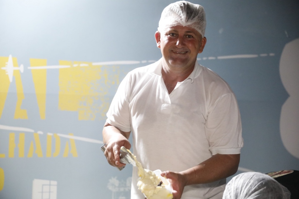 Gastronomia no Serido do RN