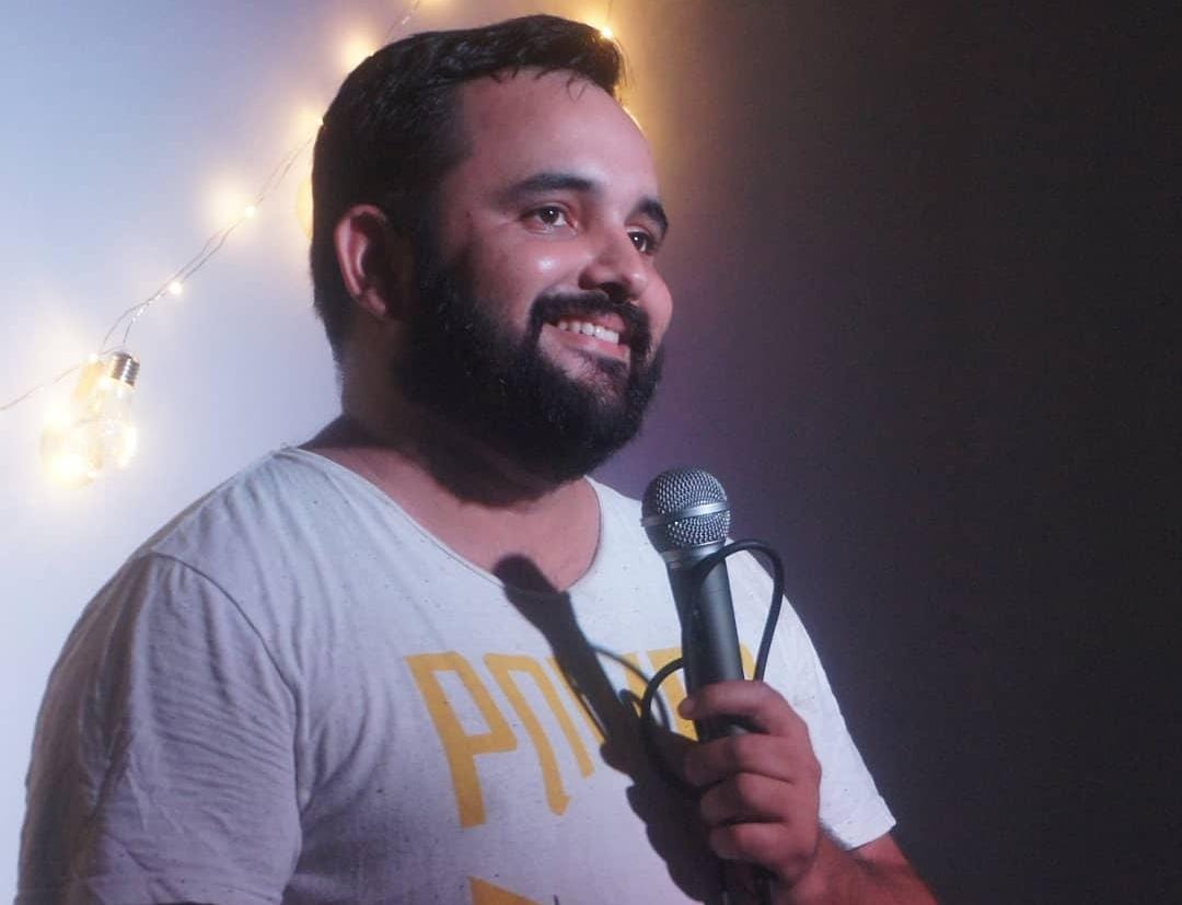Natal Comedy Club 2