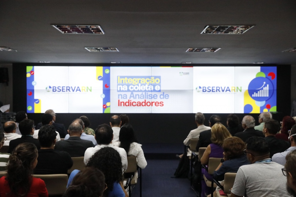 Observatorios de Indicadores