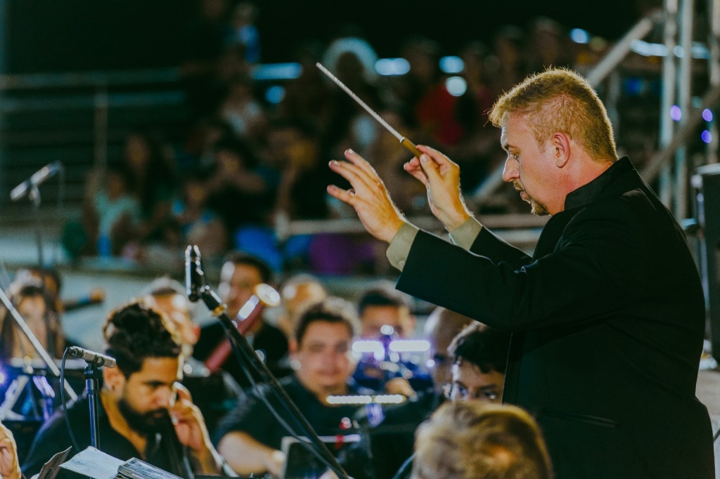 Orquestra Sinfônica do RN abre temporada 2024 nesta quarta-feira no TAM (27)