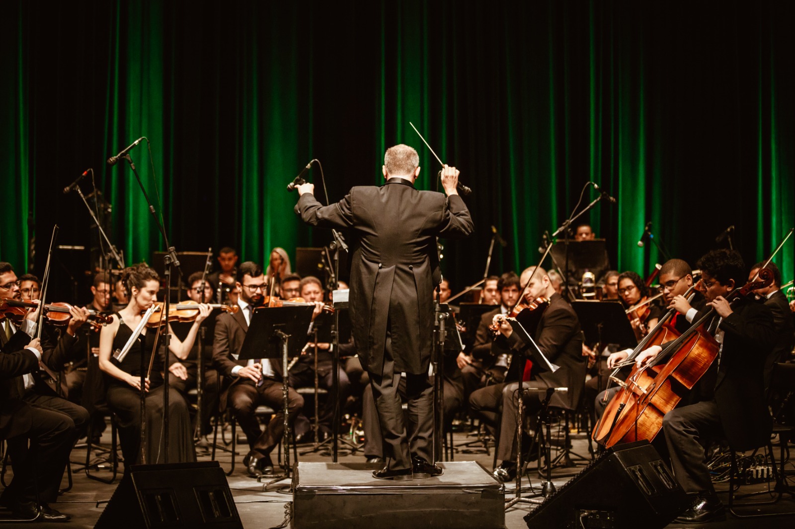 Orquestra Sinfonica