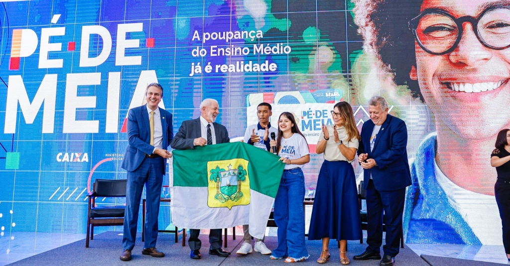 Programa PE de Meia