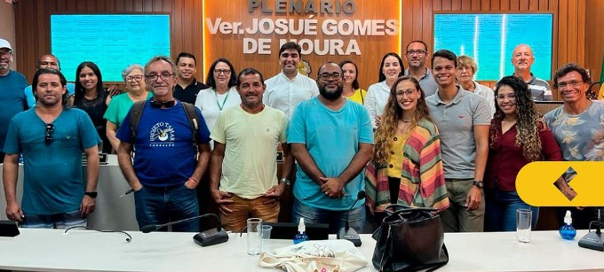 Projeto Orla Tibau do Sul