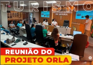Projeto Orla Tibau do Sul
