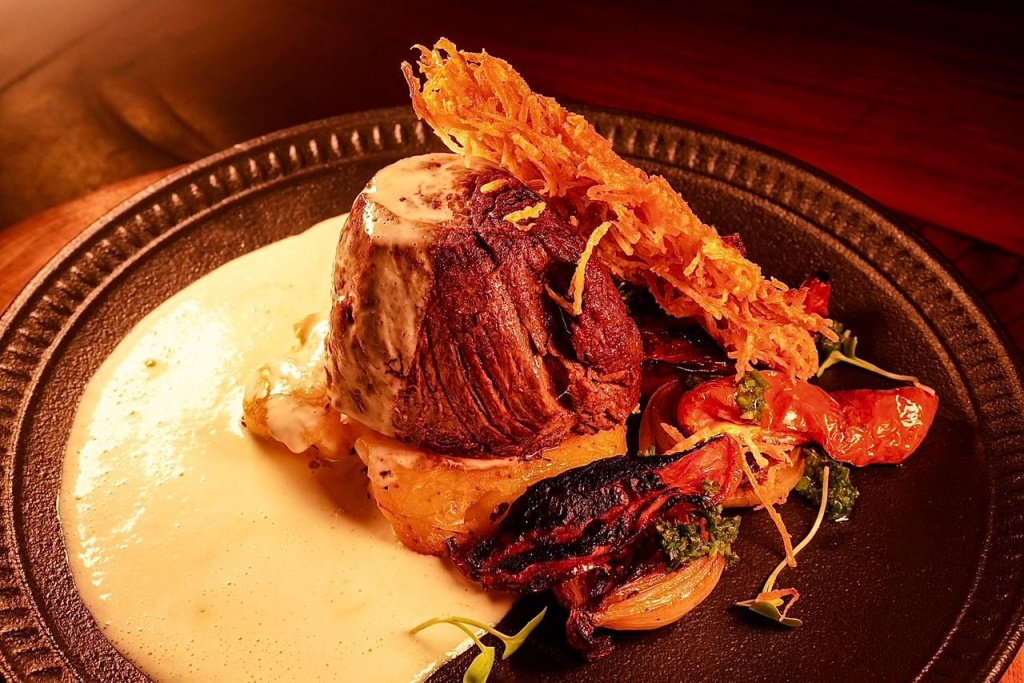 Festival Gastronomico da Pipa 