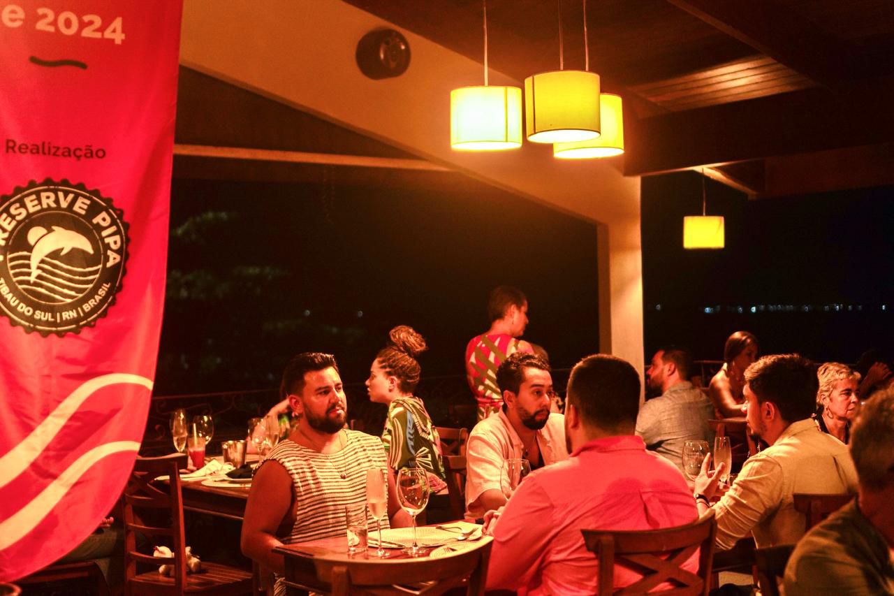 Sabores da PIpa foto Divulgação
