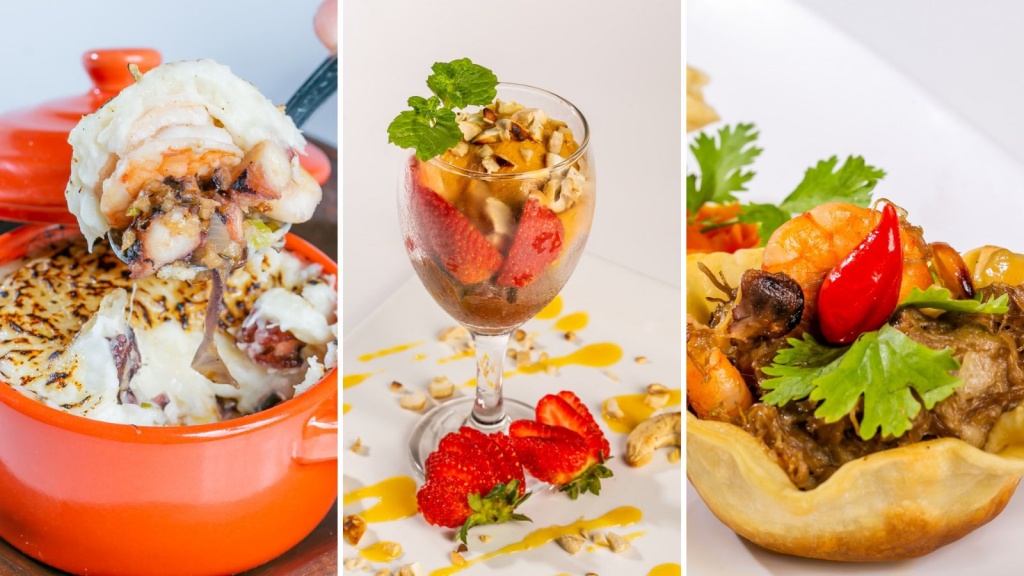 Com foco em chancela da UNESCO, Sabores da Pipa Festival Gastronômico divulga datas de sua terceira edição