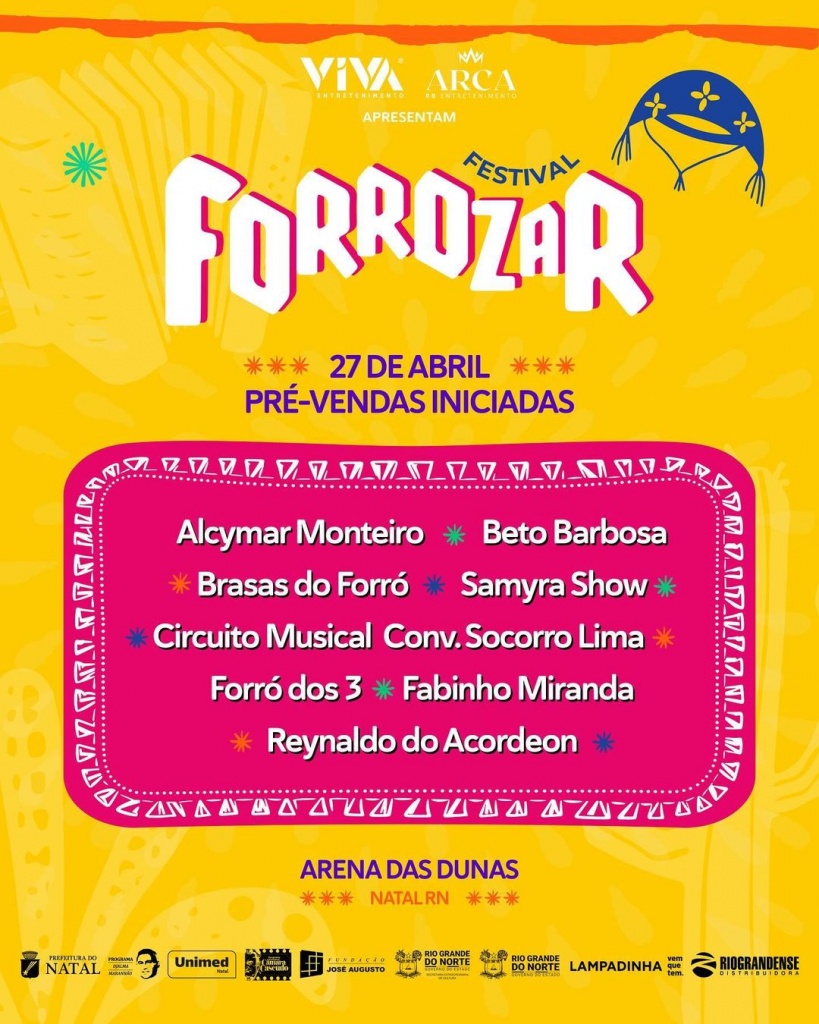 Forrozar