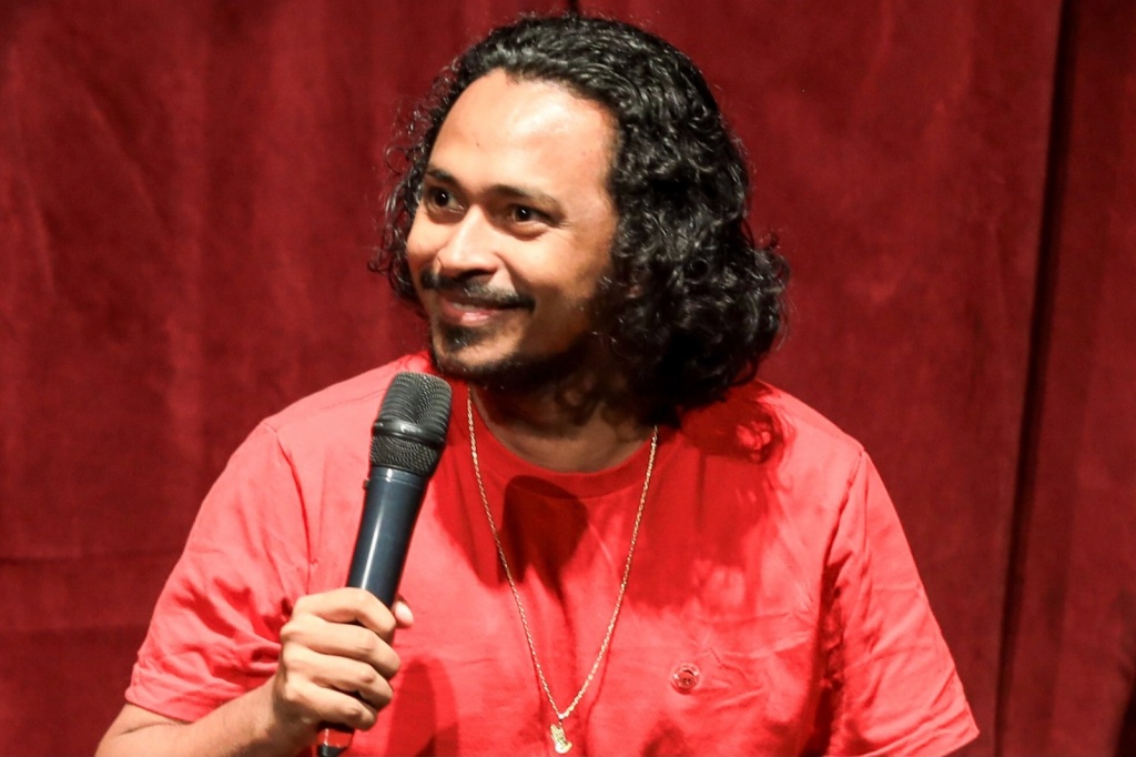 Carlos Pulico
