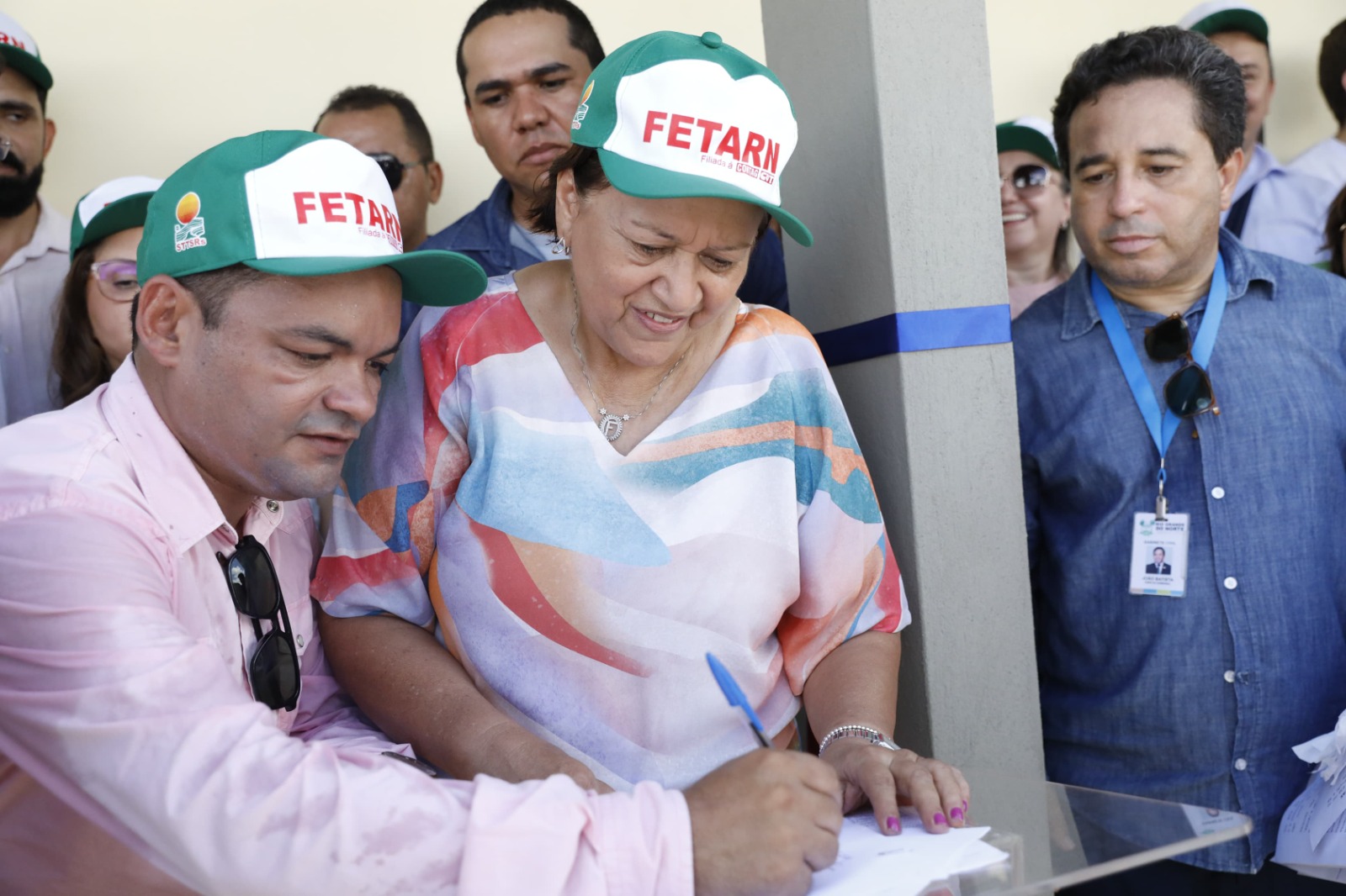 Fotos: Carmem Felix