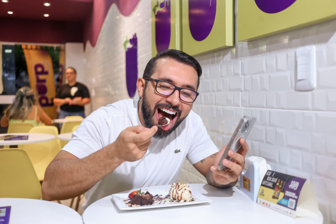 Food e Jazz em Caicó