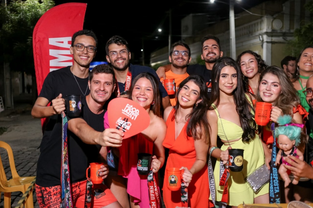 Food e Jazz em Caicó