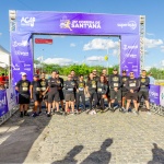Corrida de Santana
