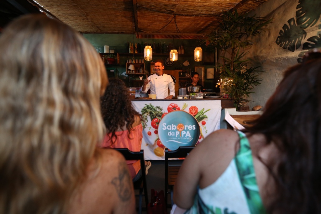 Festival Pipa Sabores