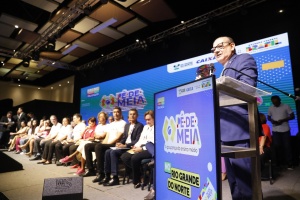 Lançamento Progeama PE de Meia no RN 2