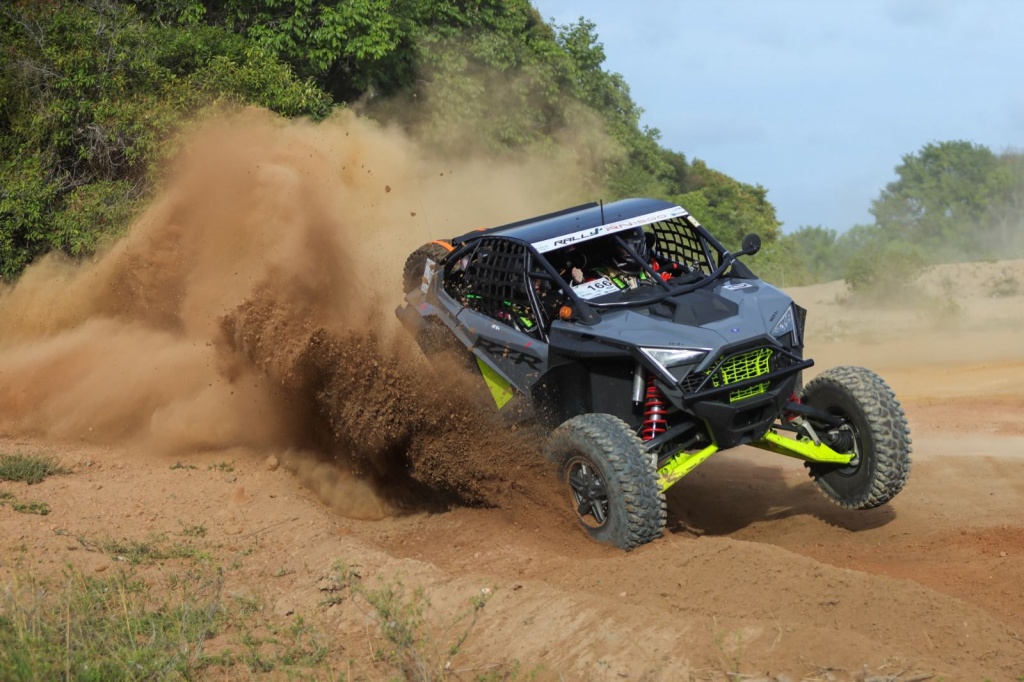 Fotos: Divulgação Rally RN 1500