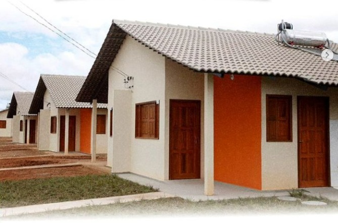 Canguaretama vai receber 73 casas do Programa Minha Casa Minha Vida - Pipa  Notícias