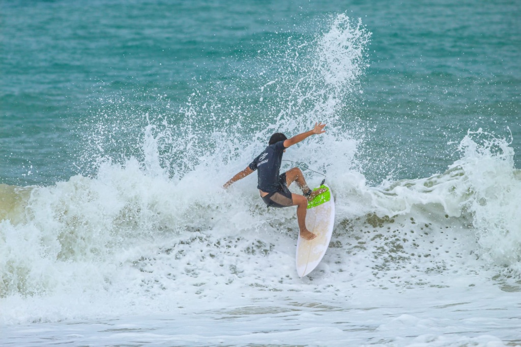 Circuito Pipinha de Surf da Praia da Pipa Etapa Afogados