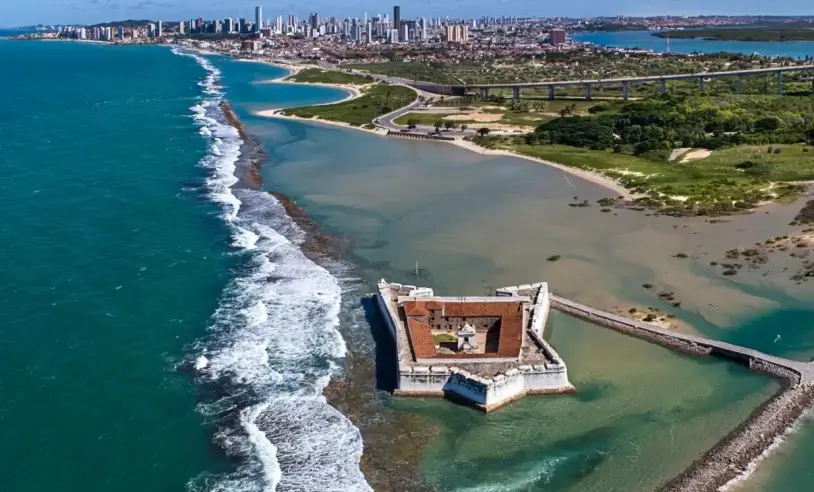 Natal Forte dos Reis Magos