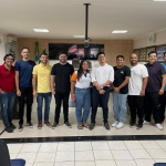 Reunião Conselho Municipal de Juventude de Goianinha