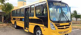 Transporte intermunicipal de goaininha