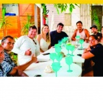 eunião Prefeitura de Tibau do Sul