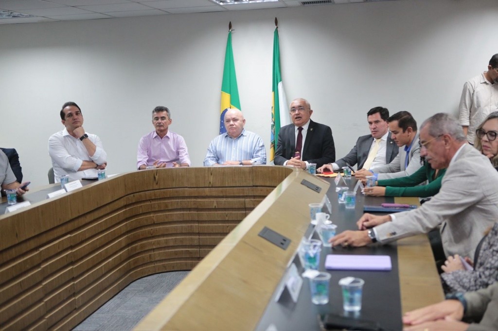Foto: Sandro Menezes/Assecom-RN