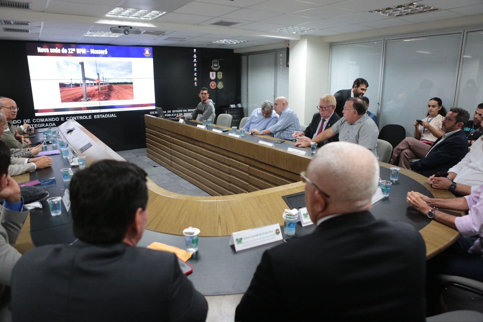 Foto: Sandro Menezes/Assecom-RN