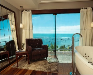 Marlins Boutique foto reprodução