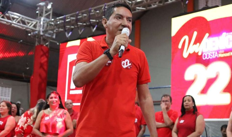 Convenção PL Tibau do Sul Foto reprodução redes sociais
