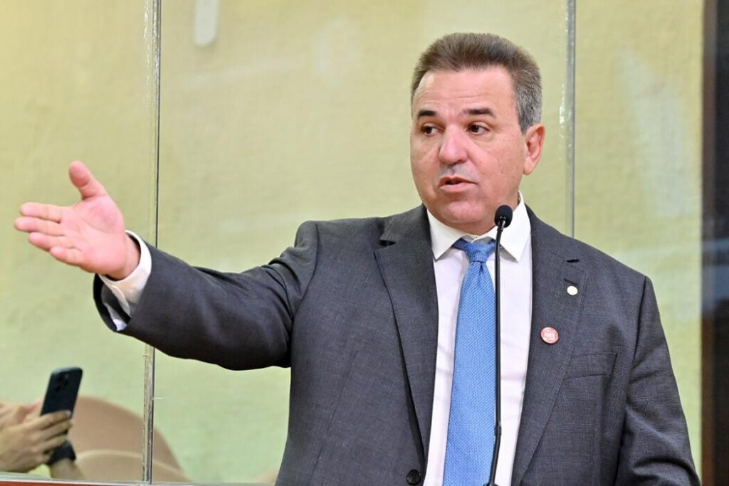DEPUTADO EDUARDO MAIA foto divulgação