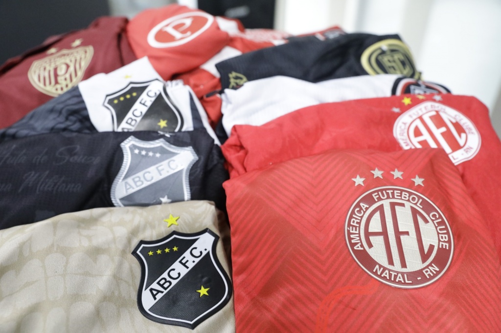 Governo RN apoio clubes