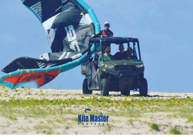 KITE MASTER FESTIVAL by FILHO DO VENTO 2024