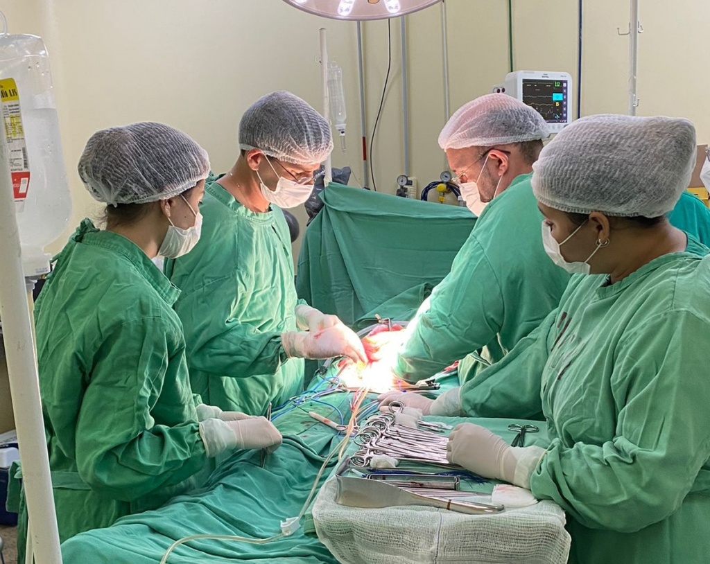RN transplante foto divulgação