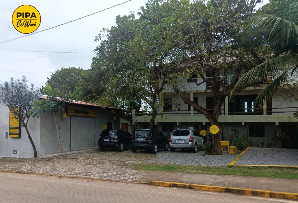 Pipacowkor foto divulgação
