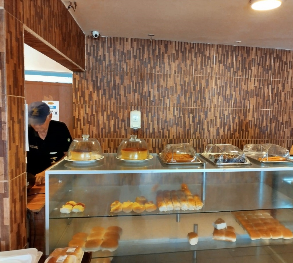 Fiscalização pão frances IPEMRN