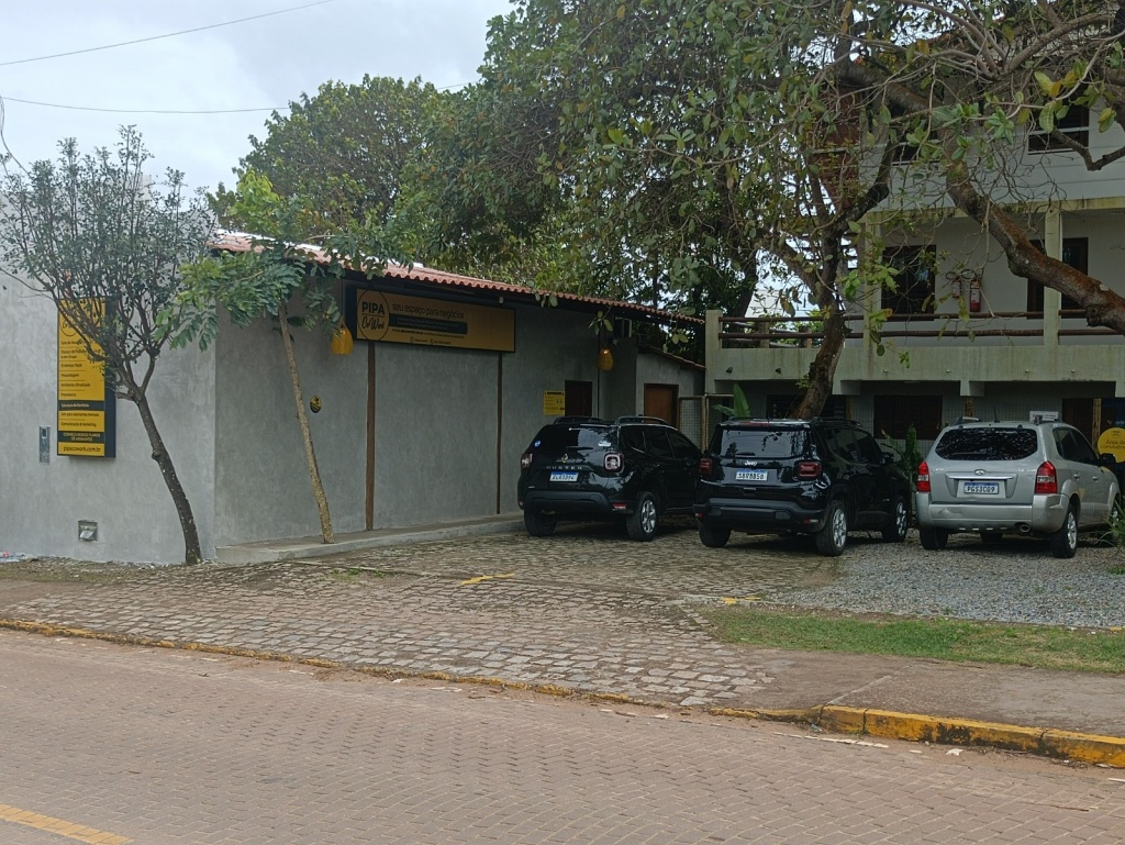 Pipacowork foto divulgação
