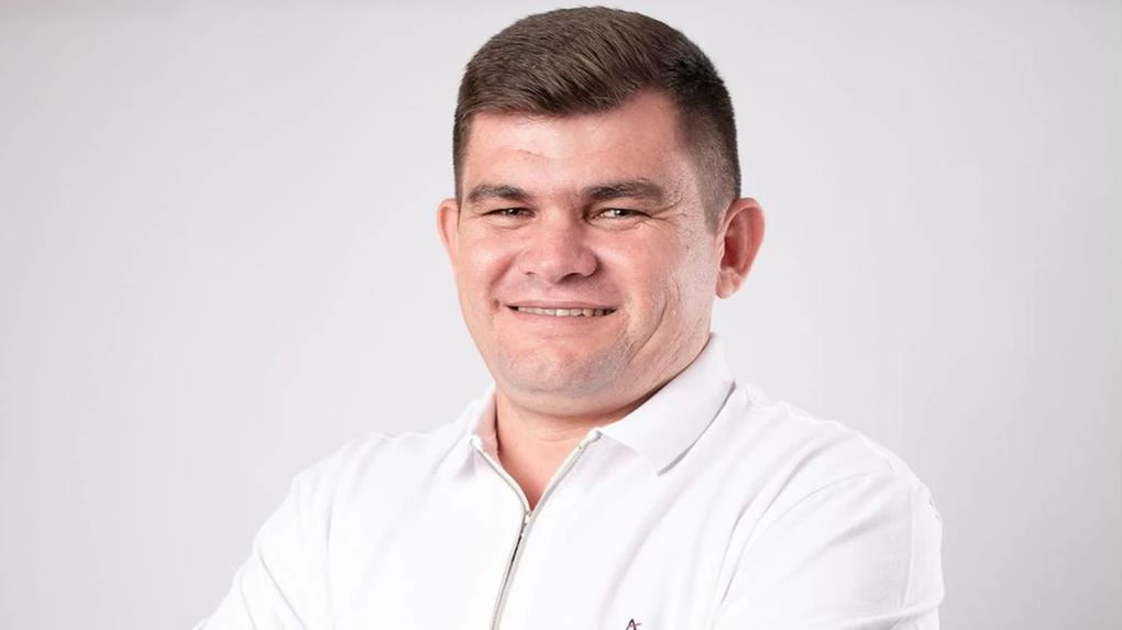 Prefeito Jde oão Dias do RN, Francisco Damião, foi assassinado na última terça-feira