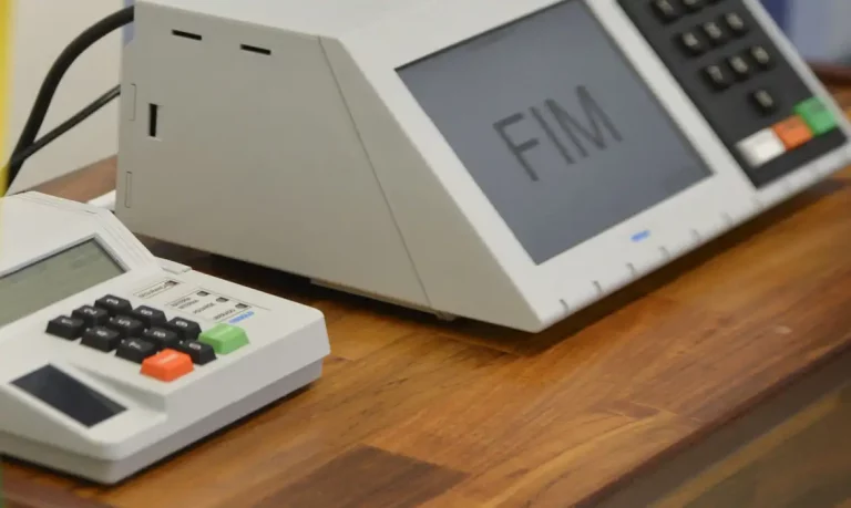 Sabatina Eleições 2024